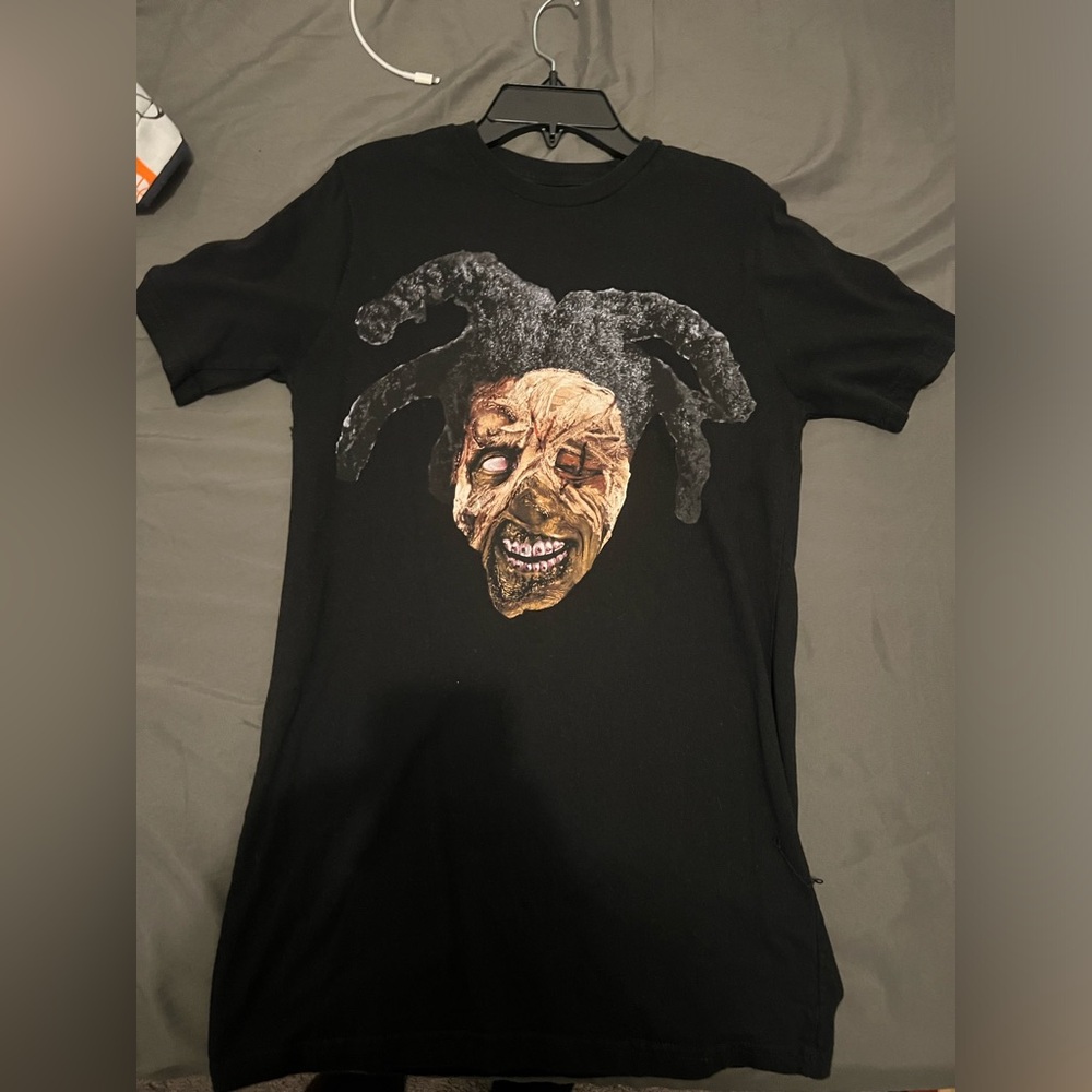 Kodak vlone shirt small-mens-used